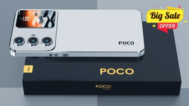 POCO F5